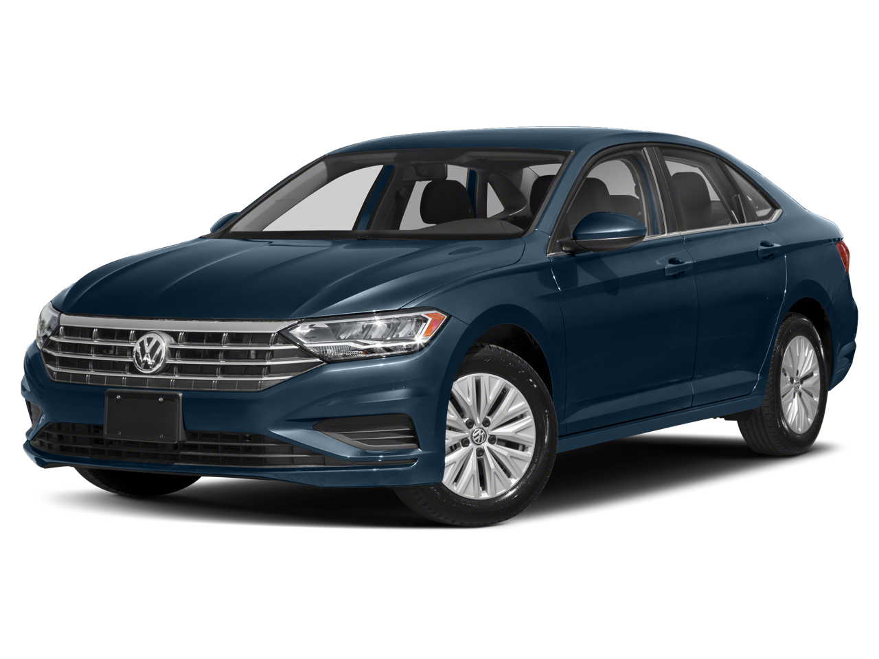 2020 Volkswagen Jetta 1.4T S