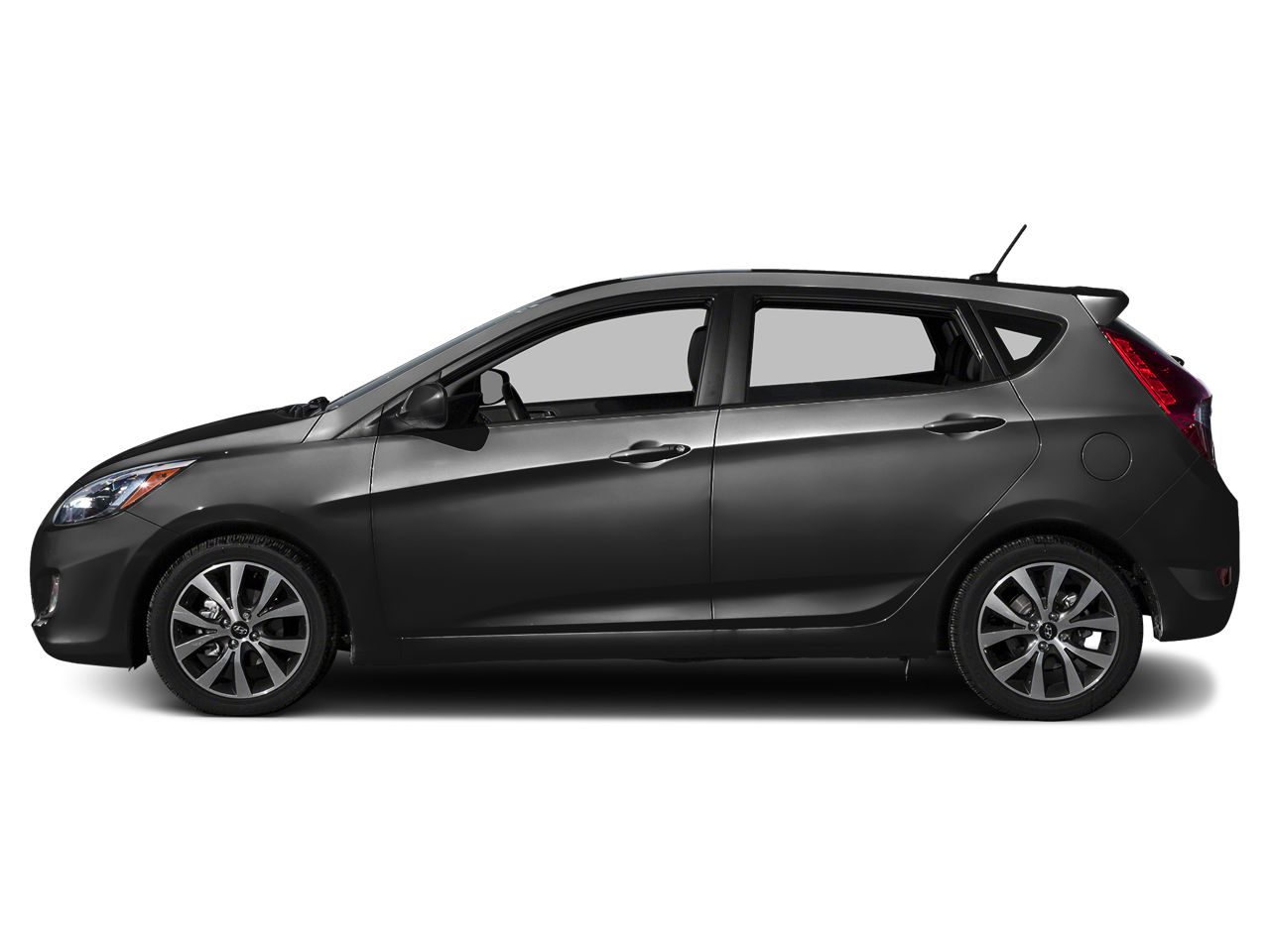 2015 Hyundai Accent GS