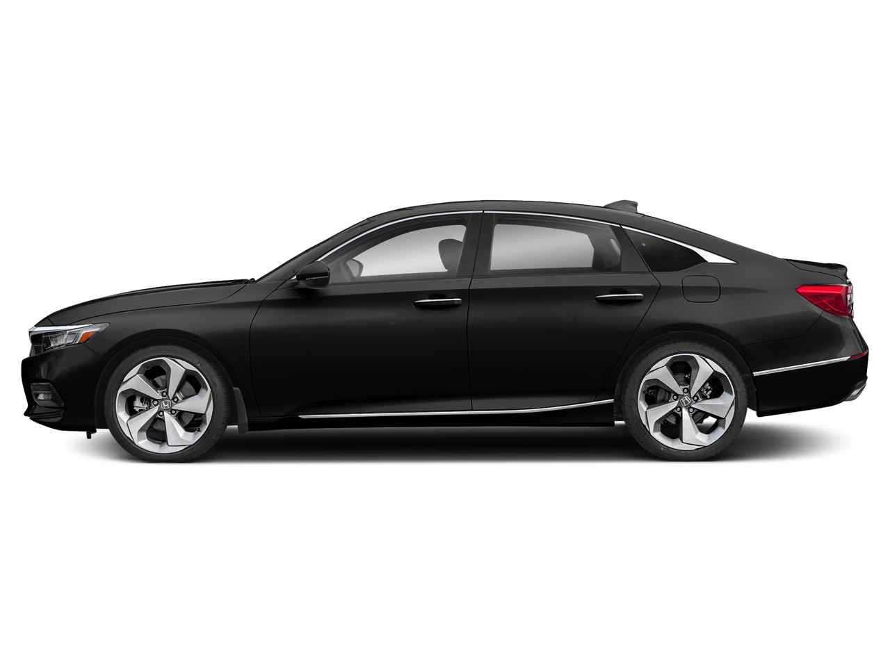 2019 Honda Accord Touring 2.0T