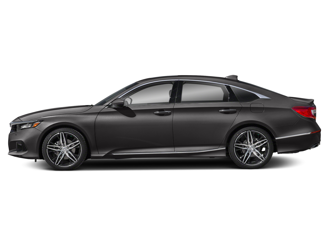 2021 Honda Accord Touring 2.0T