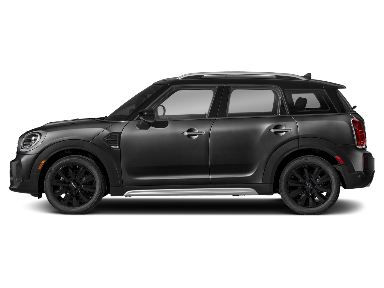 2022 MINI Cooper Countryman Base