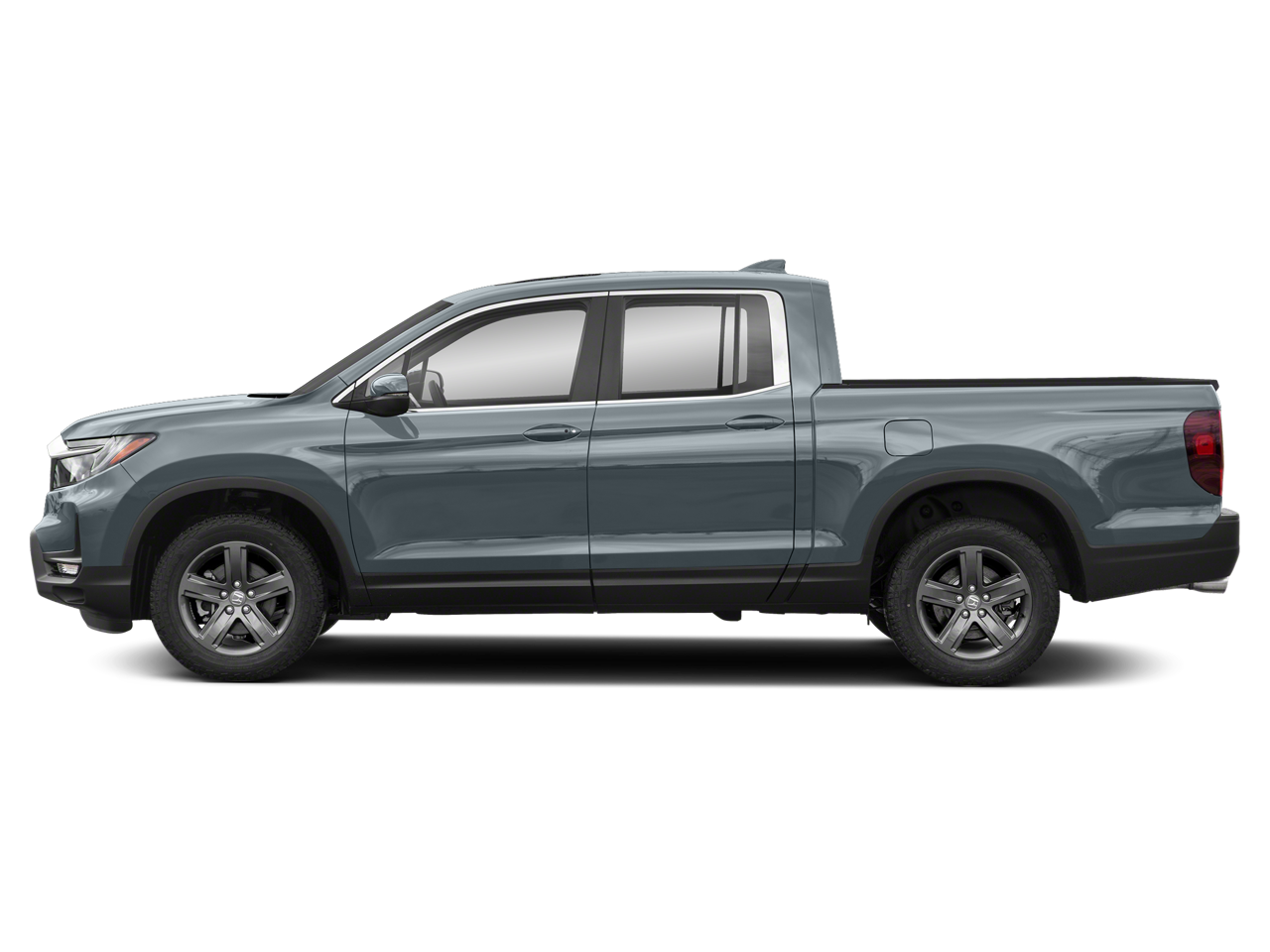 2023 Honda Ridgeline RTL - Photo 22