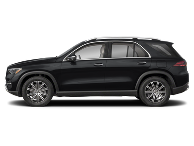 2024 Mercedes-Benz GLE GLE 450e 4MATIC®
