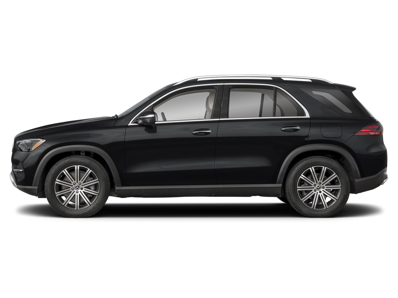 2024 Mercedes-Benz GLE GLE 450e 4MATIC®