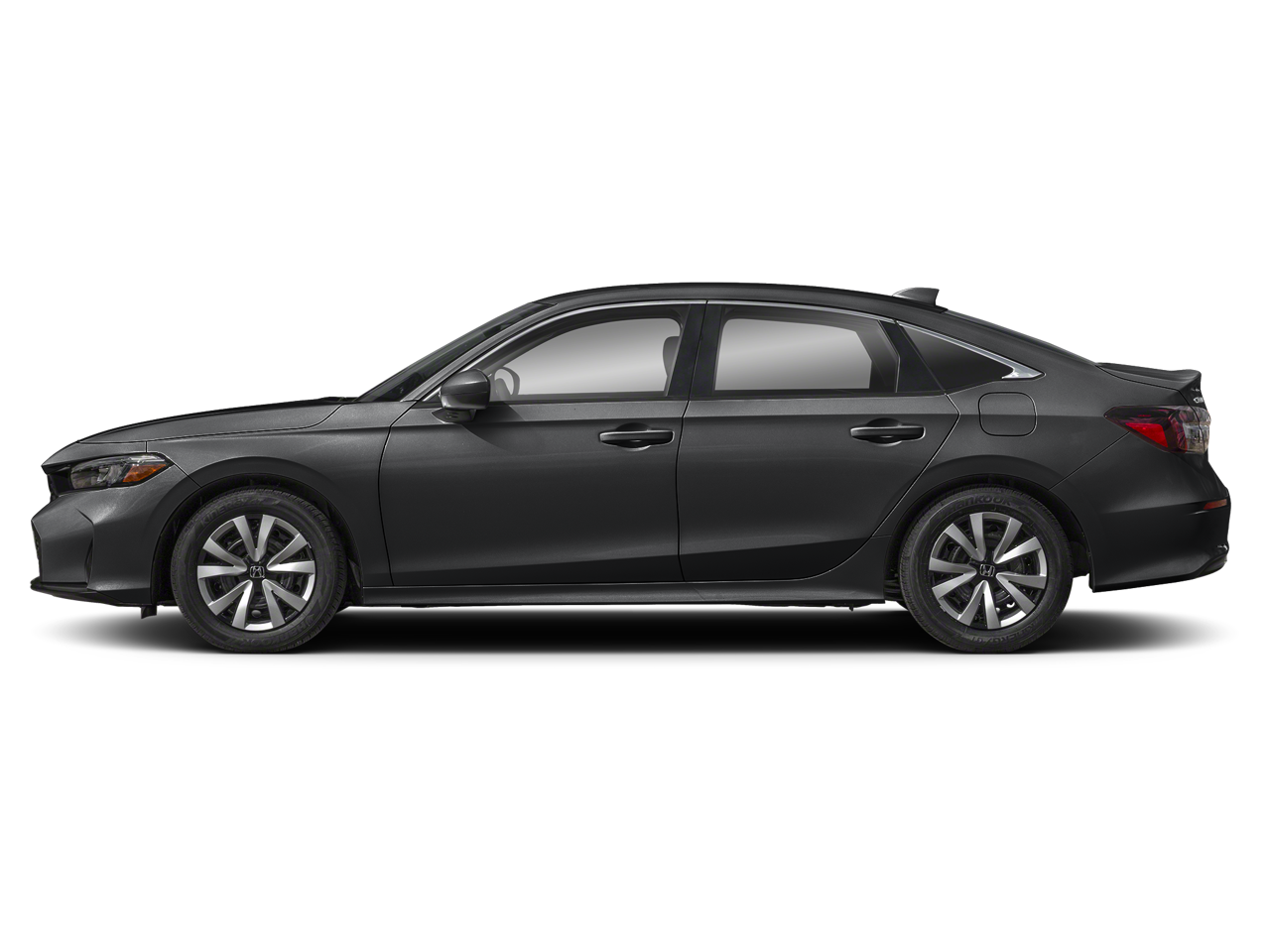 2025 Honda Civic LX