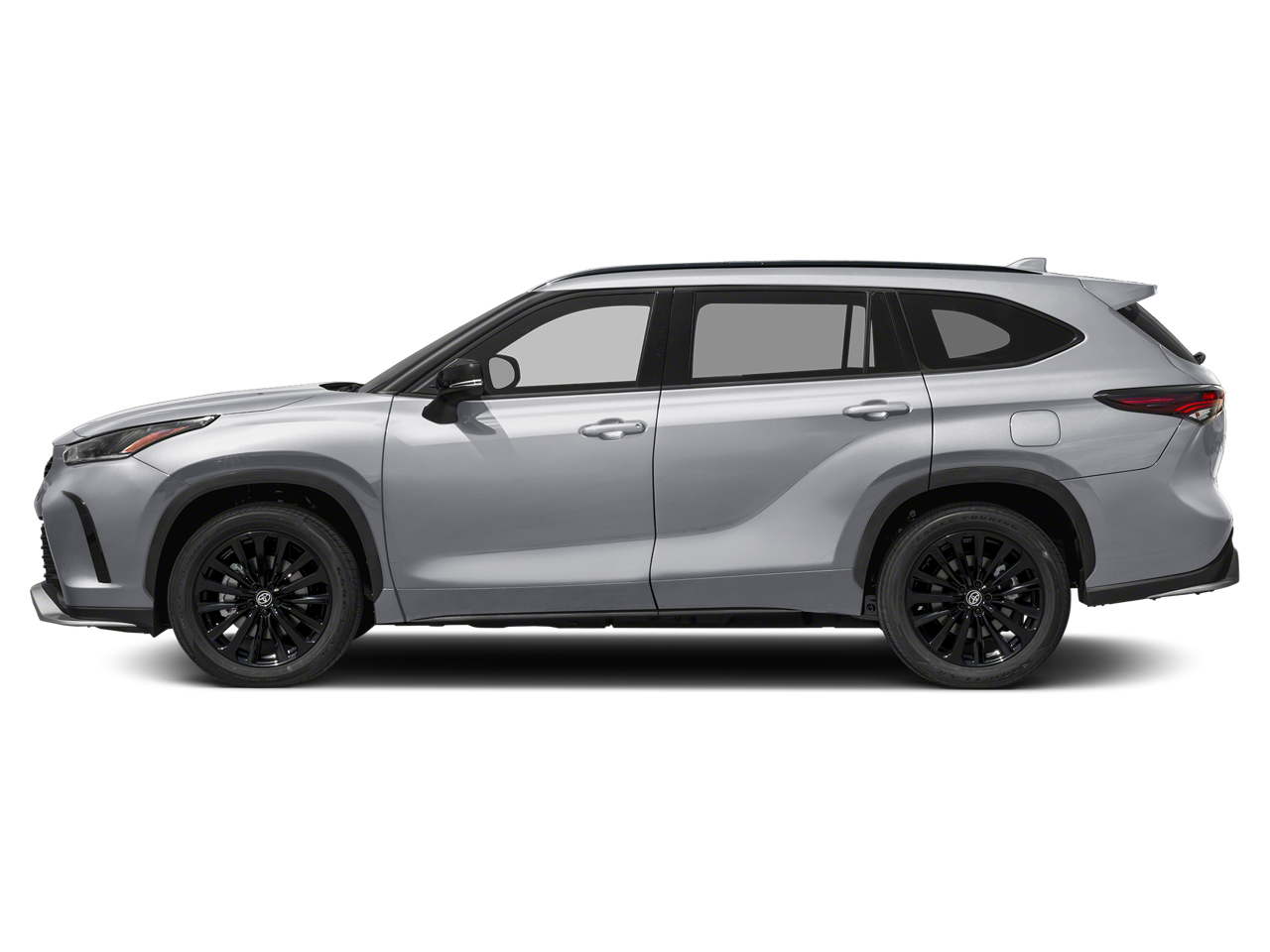 2025 Toyota Highlander XSE