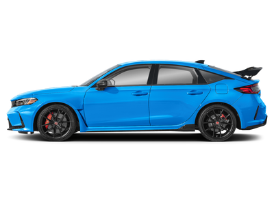 2026 Honda Civic Type R Manual