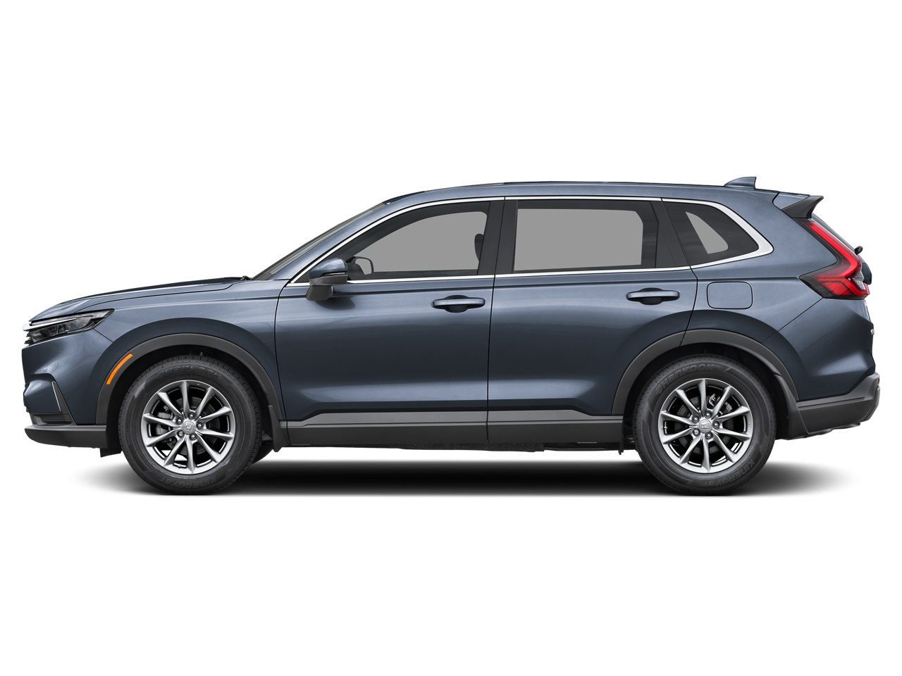 2026 Honda CR-V EX - Photo 36