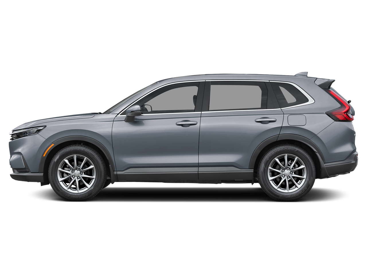 2026 Honda CR-V EX - Photo 36