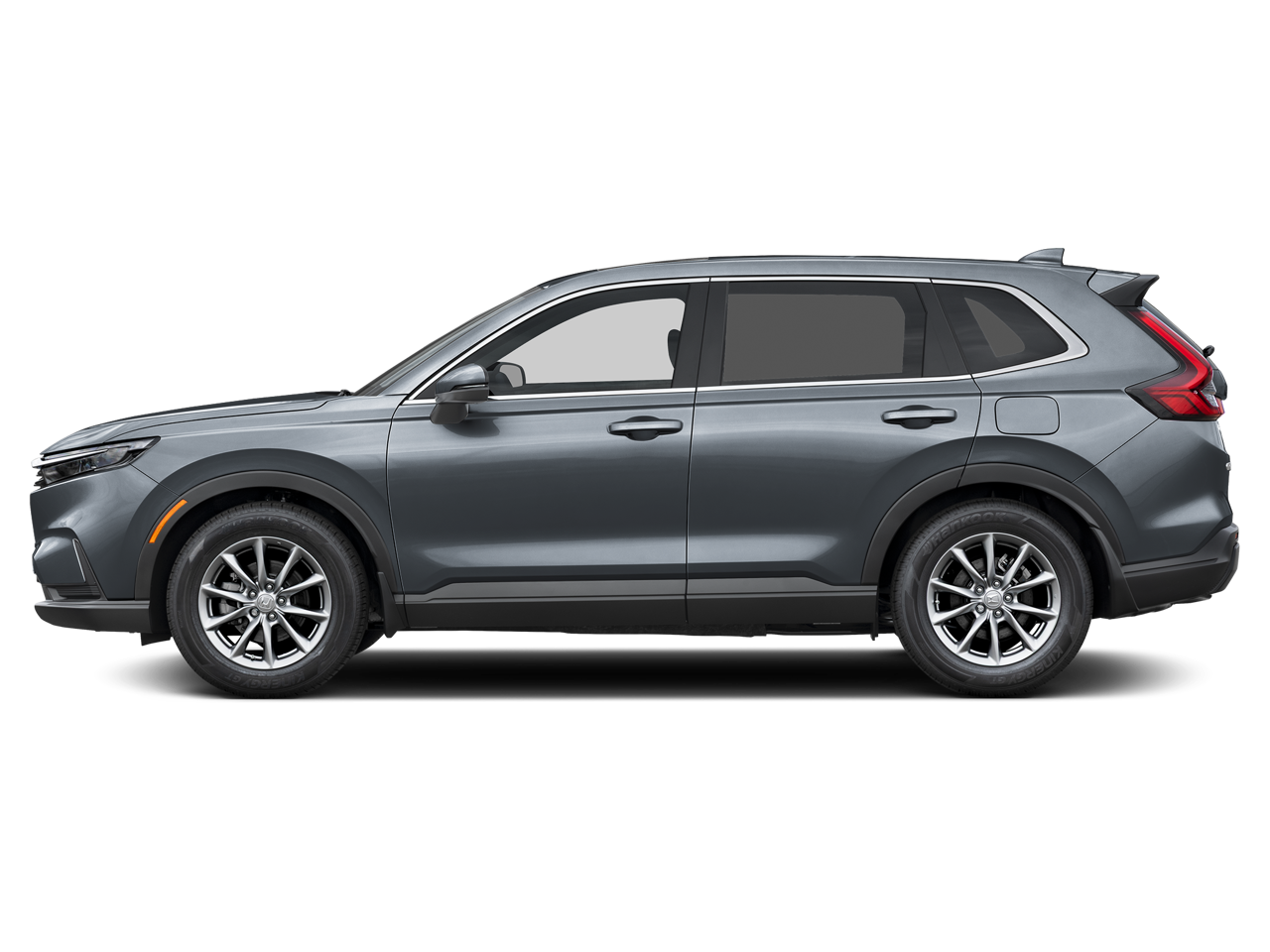2026 Honda CR-V EX - Photo 39