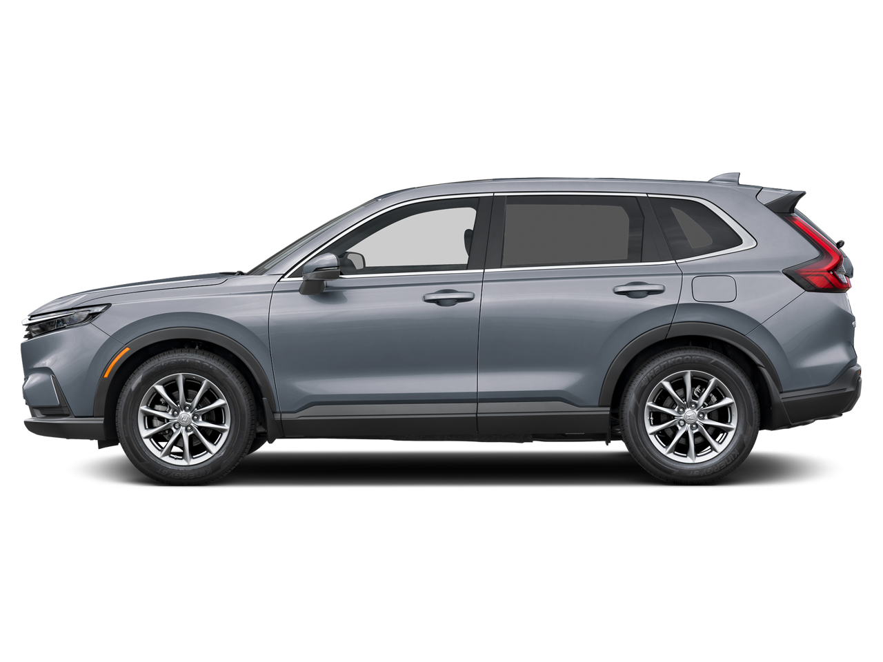 2026 Honda CR-V EX - Photo 39