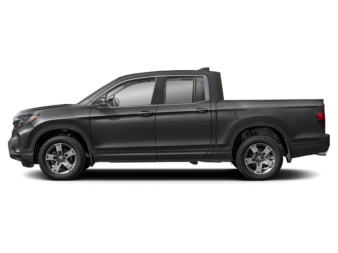 2026 Honda Ridgeline RTL - Photo 38
