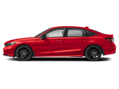 2027 Honda Civic Sport