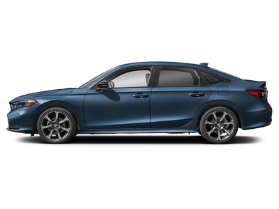 2027 Honda Civic Hybrid