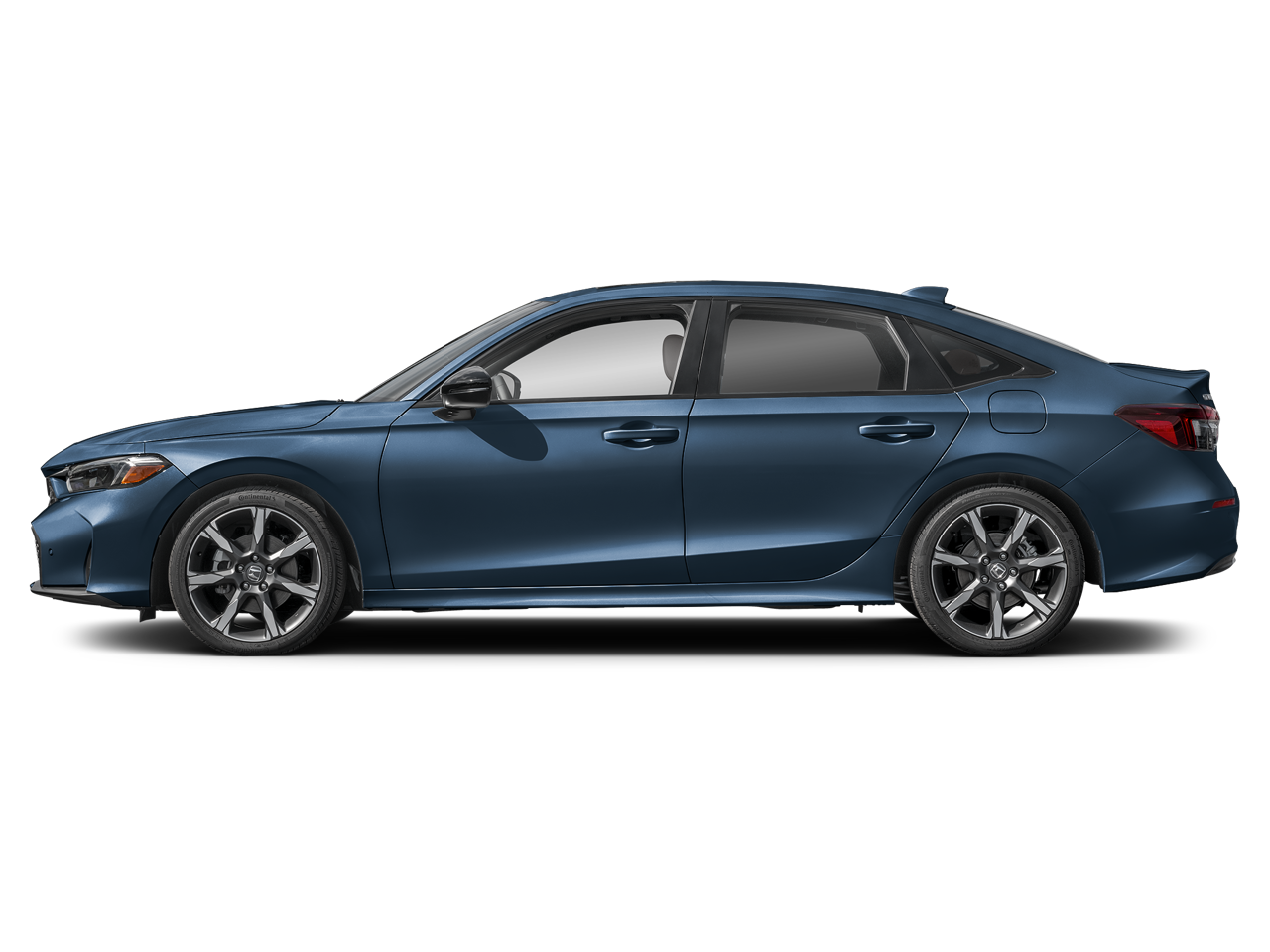 2027 Honda Civic Hybrid