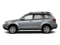 2010 Subaru Forester 2.5XT Limited