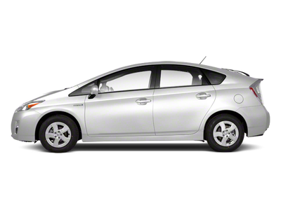 2011 Toyota Prius Two