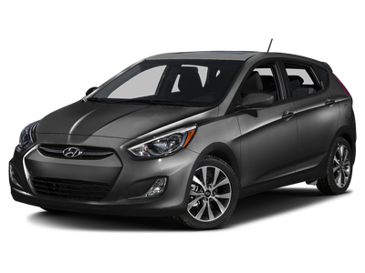 2015 Hyundai Accent GS
