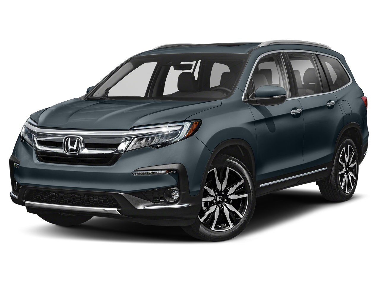 2020 Honda Pilot Touring 7 Passenger