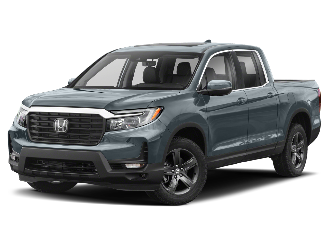 2023 Honda Ridgeline RTL - Photo 20