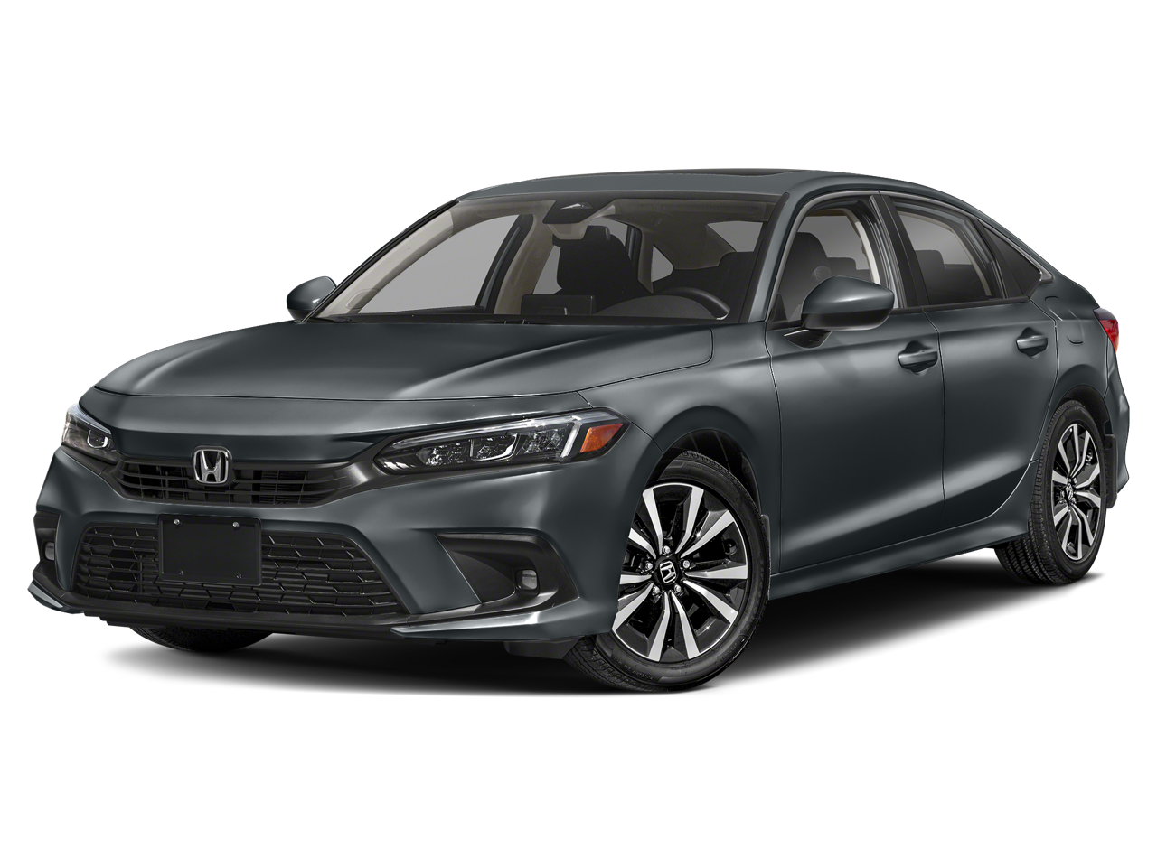 2024 Honda Civic EX