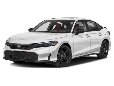 2024 Honda Civic Si Base