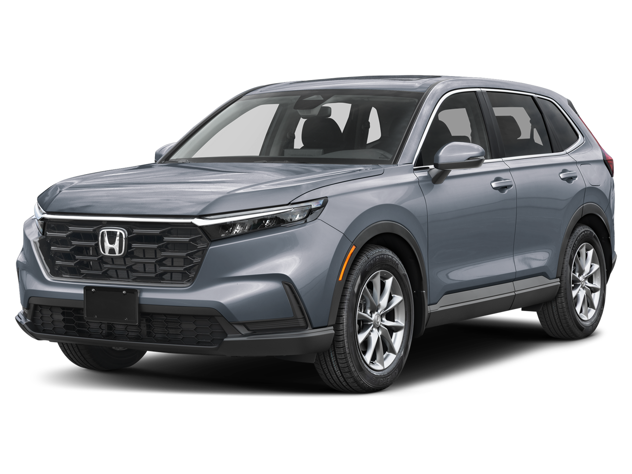 2026 Honda CR-V EX - Photo 34