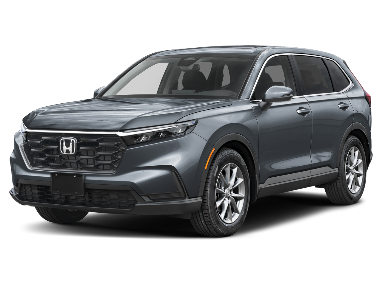 2026 Honda CR-V EX - Photo 37