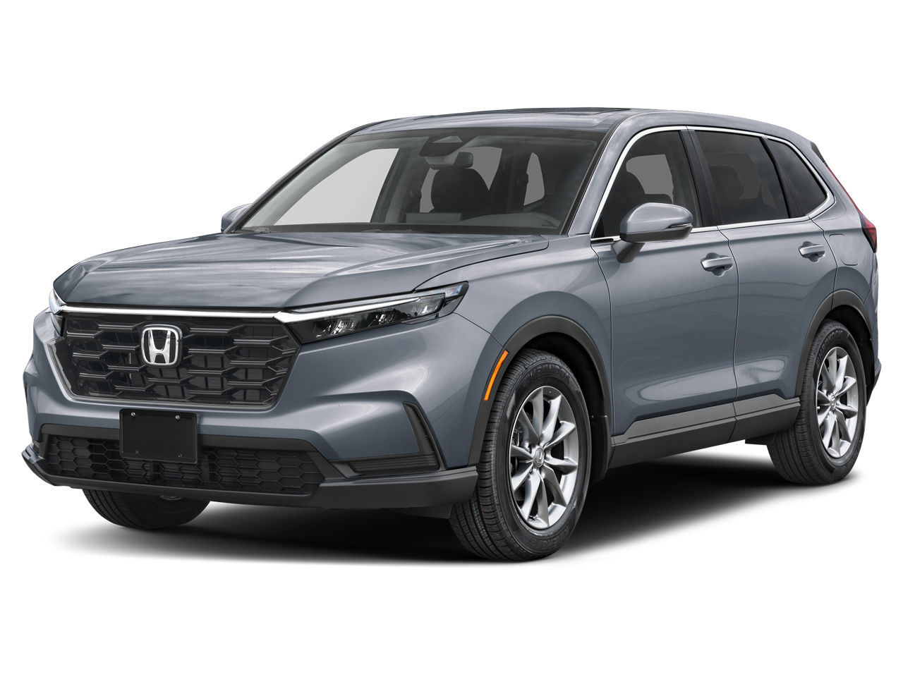 2026 Honda CR-V EX - Photo 37