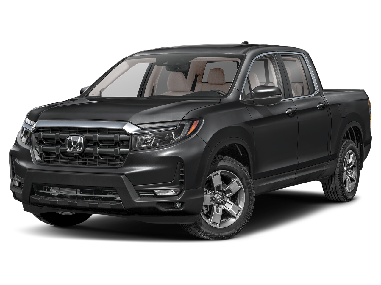 2026 Honda Ridgeline RTL - Photo 36