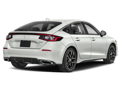 2023 Honda Civic Sport Touring