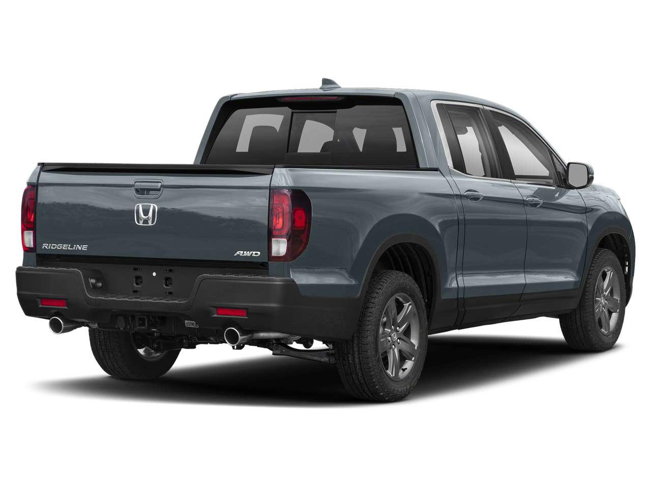 2023 Honda Ridgeline RTL - Photo 21