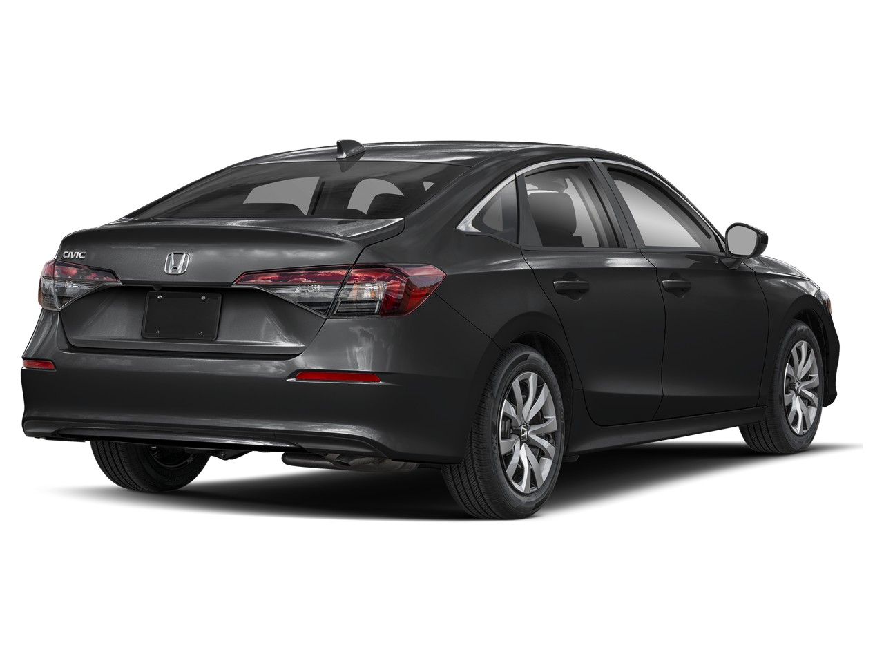 2025 Honda Civic LX