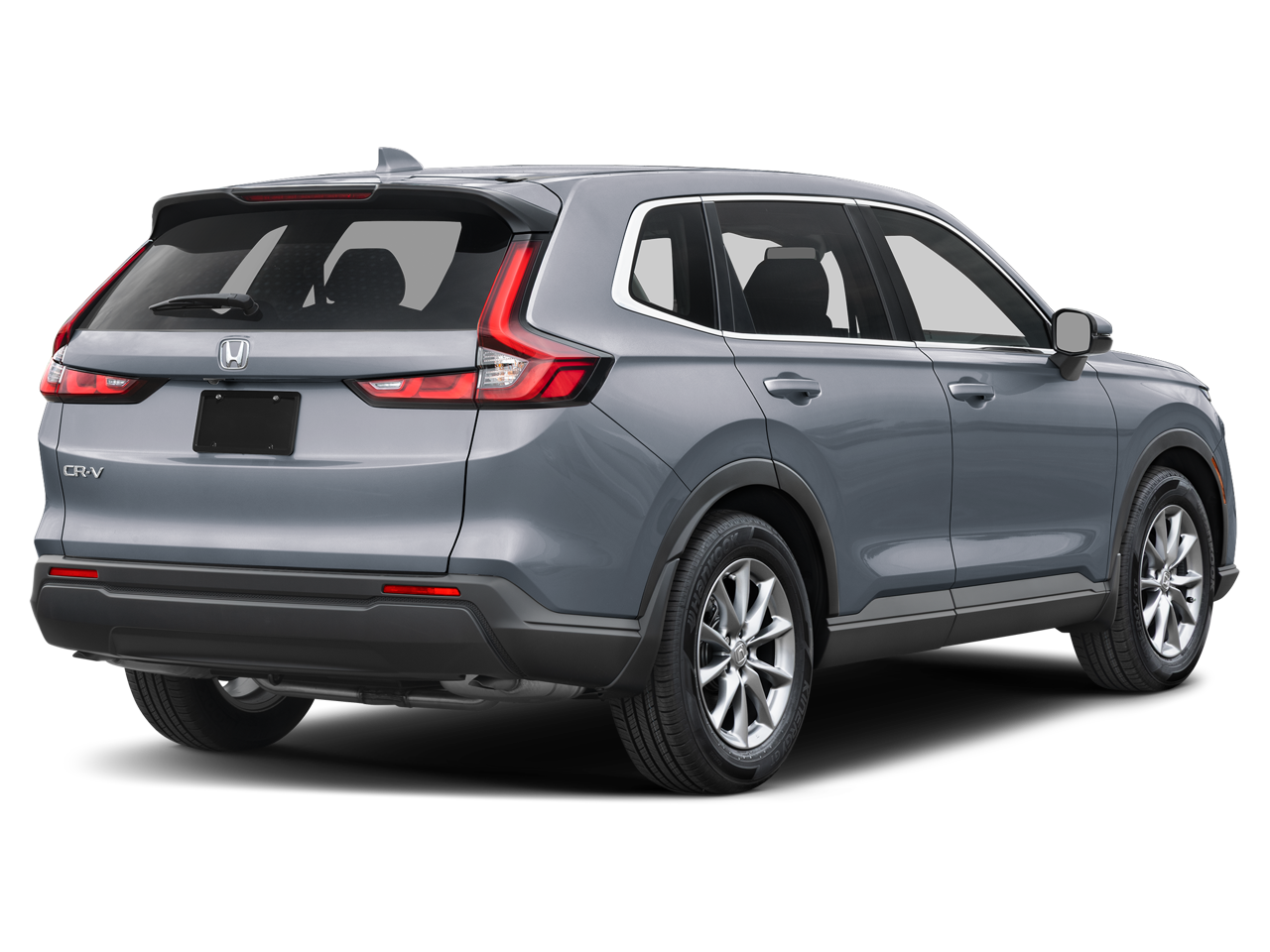 2026 Honda CR-V EX - Photo 35