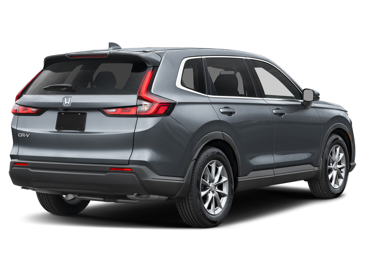2026 Honda CR-V EX - Photo 38