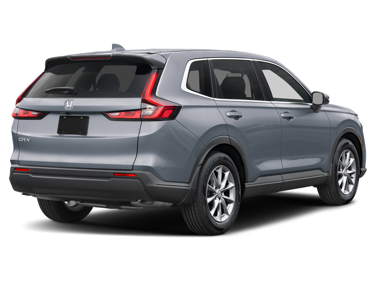 2026 Honda CR-V EX - Photo 38