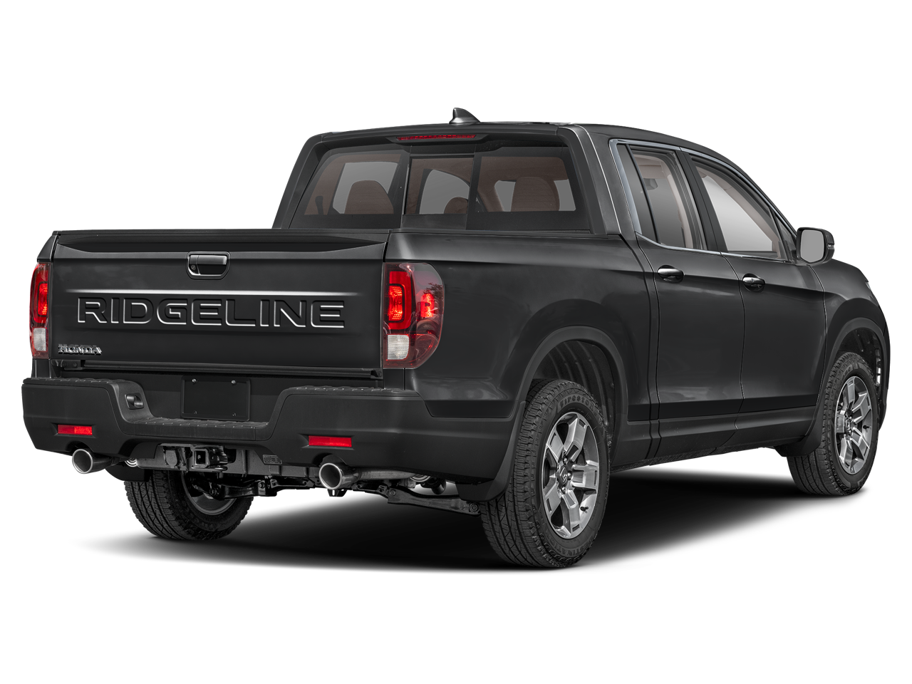 2026 Honda Ridgeline RTL - Photo 37