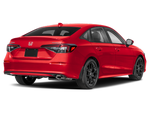 2027 Honda Civic Sport
