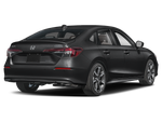 2027 Honda Civic Hybrid