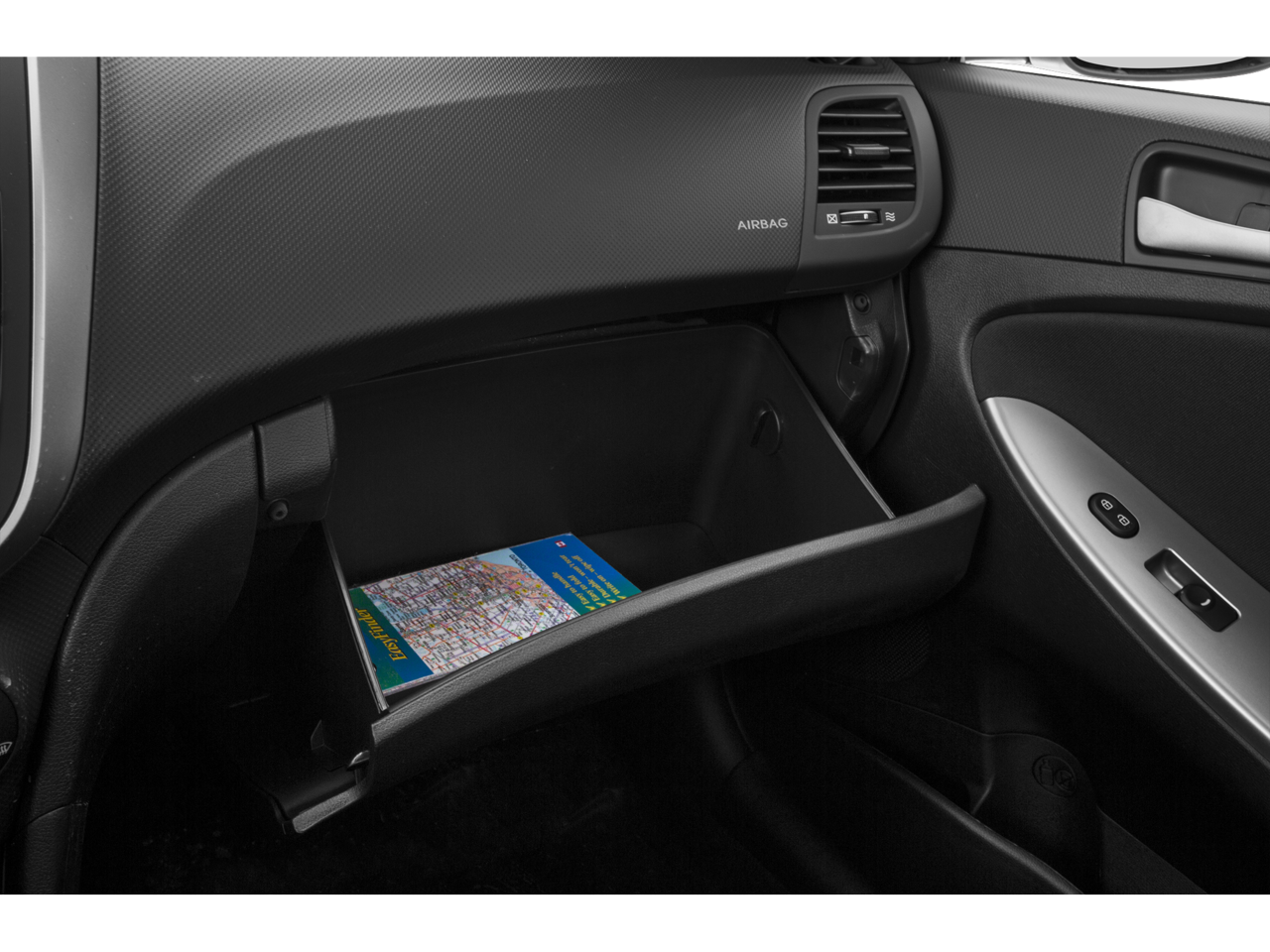 2015 Hyundai Accent GS