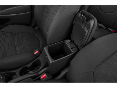 2015 Hyundai Accent GS