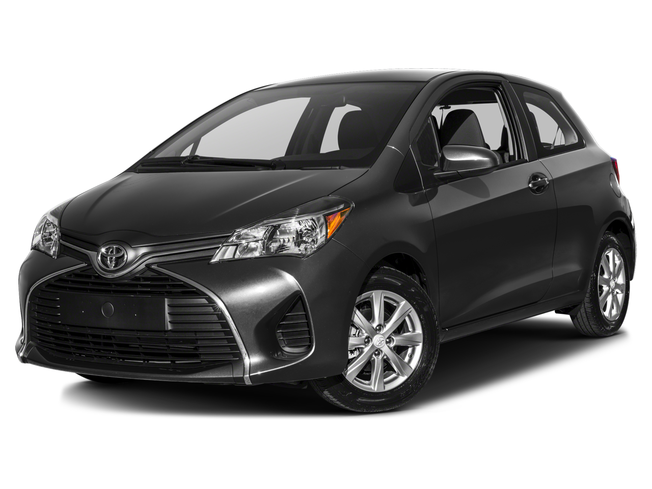 2015 Toyota Yaris L