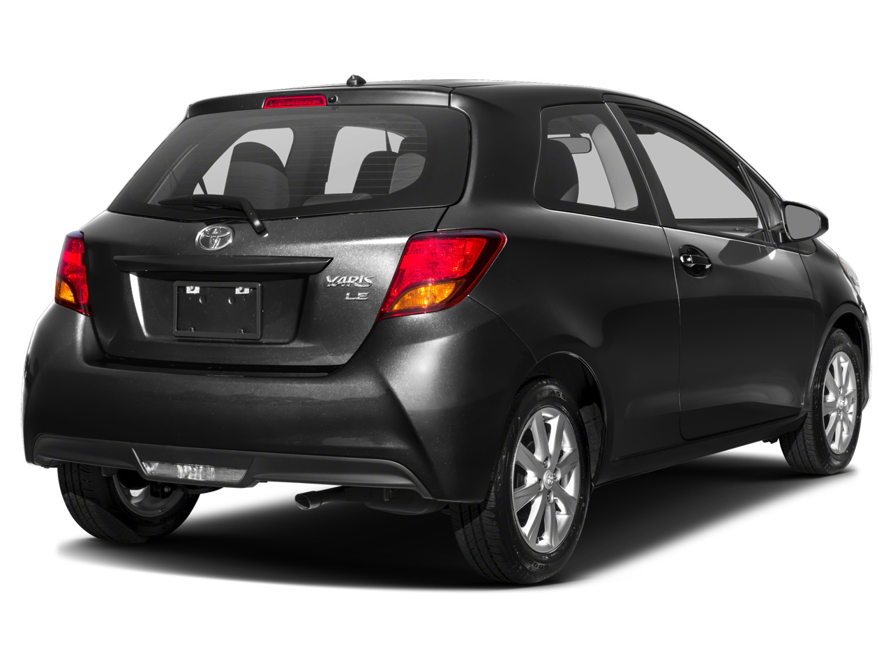 2015 Toyota Yaris L