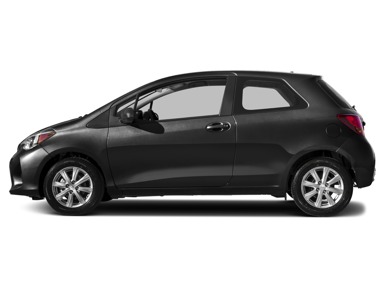 2015 Toyota Yaris L