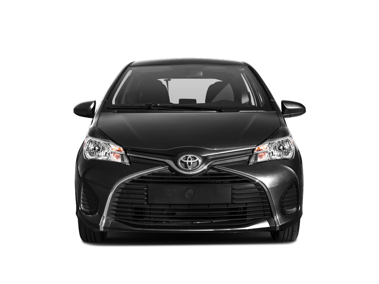 2015 Toyota Yaris L