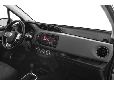 2015 Toyota Yaris L