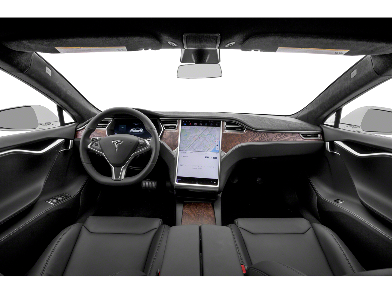 2019 Tesla Model S 75D