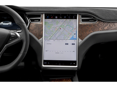2019 Tesla Model S 75D