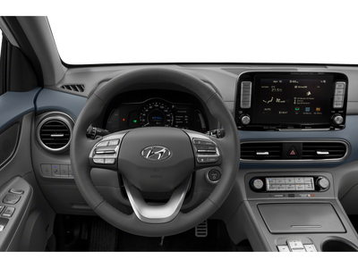 2020 Hyundai Kona Electric SEL