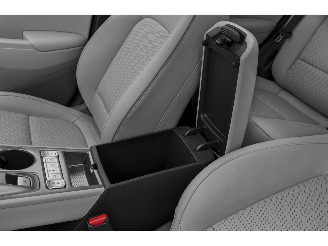 2020 Hyundai Kona Electric SEL